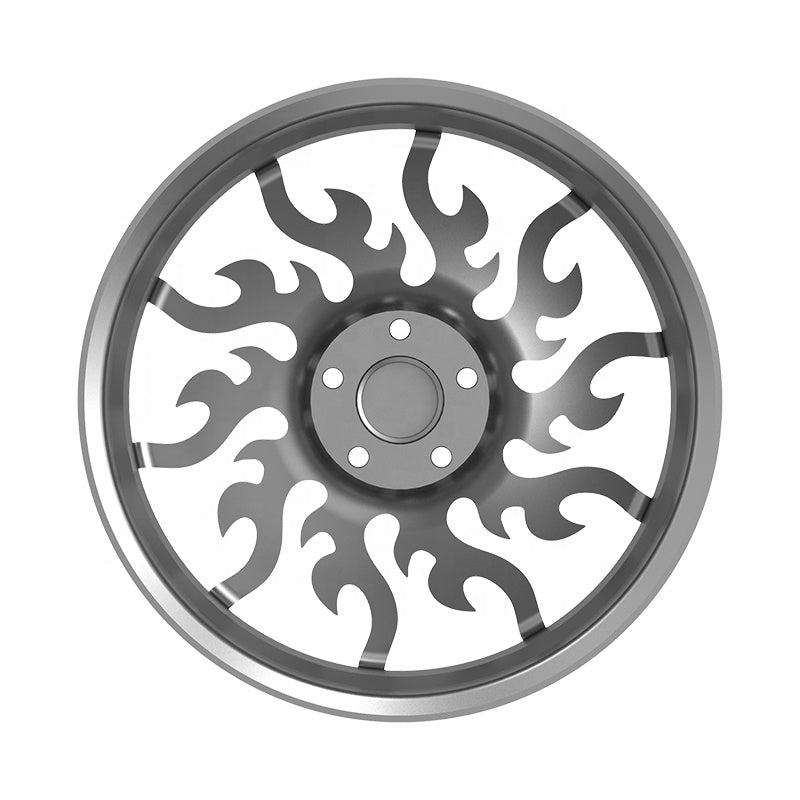 Forged Wheels (1 PC - 0808) - Hailed Inc.
