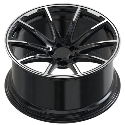Forged Wheels (1 PC - 0809) - Hailed Inc.
