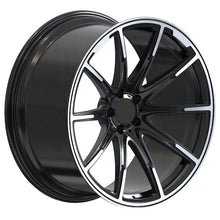 Forged Wheels (1 PC - 0809) - Hailed Inc.