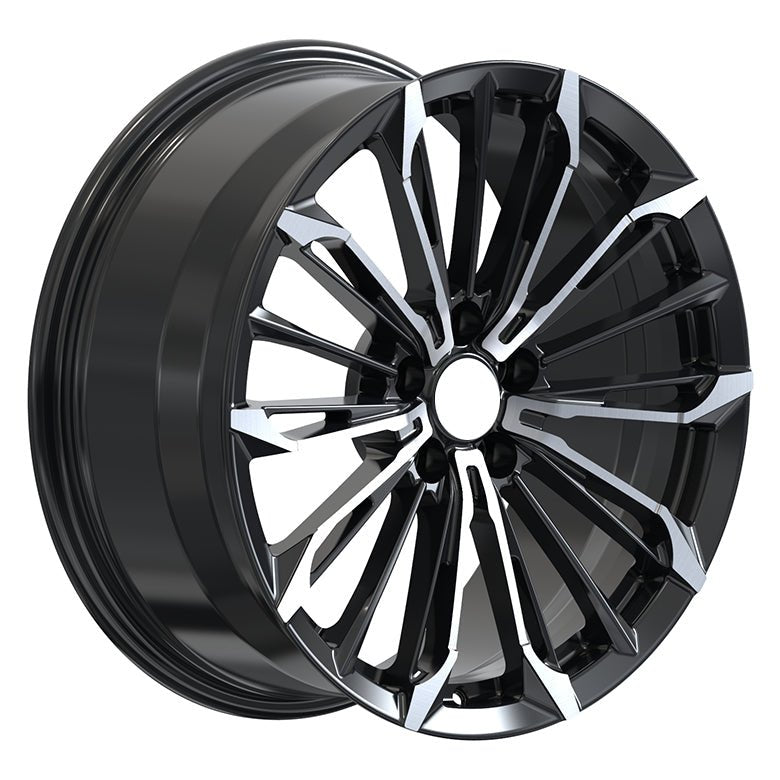 Forged Wheels (1 PC - 081) - Hailed Inc.