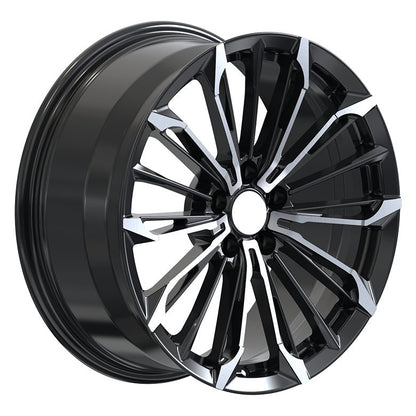 Forged Wheels (1 PC - 081) - Hailed Inc.