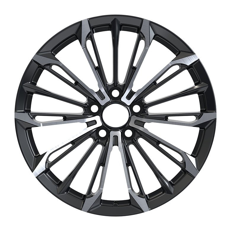 Forged Wheels (1 PC - 081) - Hailed Inc.