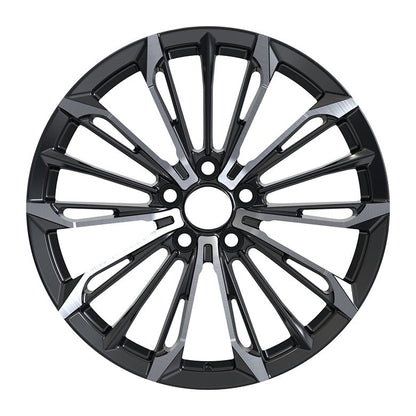Forged Wheels (1 PC - 081) - Hailed Inc.