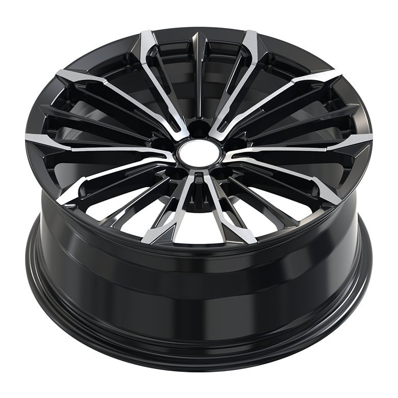 Forged Wheels (1 PC - 081) - Hailed Inc.