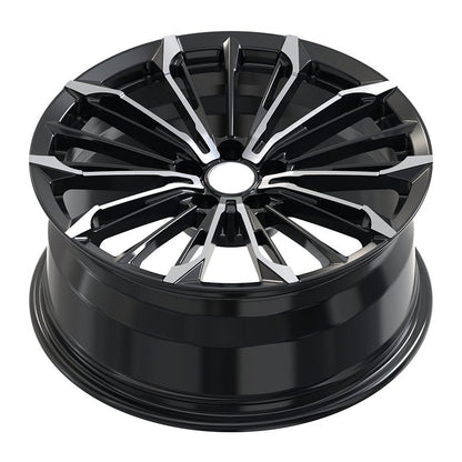 Forged Wheels (1 PC - 081) - Hailed Inc.
