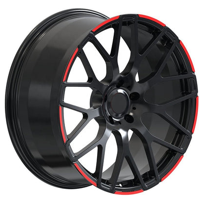 Forged Wheels (1 PC - 0810) - Hailed Inc.
