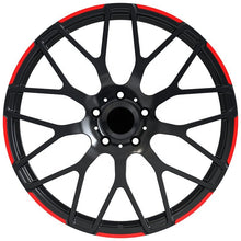 Forged Wheels (1 PC - 0810) - Hailed Inc.