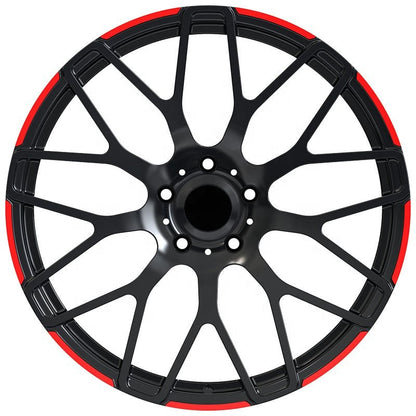 Forged Wheels (1 PC - 0810) - Hailed Inc.
