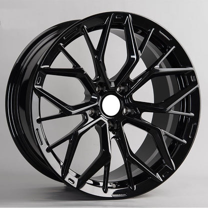 Forged Wheels (1 PC - 0811) - Hailed Inc.
