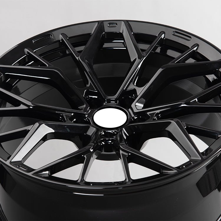 Forged Wheels (1 PC - 0811) - Hailed Inc.