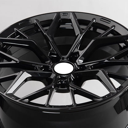 Forged Wheels (1 PC - 0811) - Hailed Inc.
