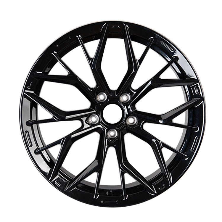 Forged Wheels (1 PC - 0811) - Hailed Inc.