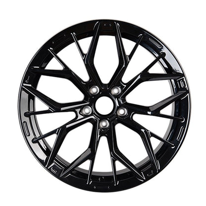 Forged Wheels (1 PC - 0811) - Hailed Inc.
