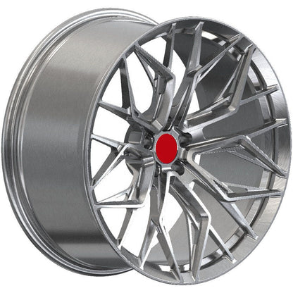 Forged Wheels (1 PC - 0811) - Hailed Inc.