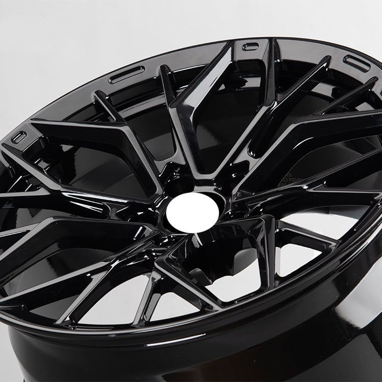 Forged Wheels (1 PC - 0811) - Hailed Inc.