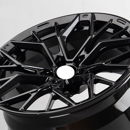 Forged Wheels (1 PC - 0811) - Hailed Inc.