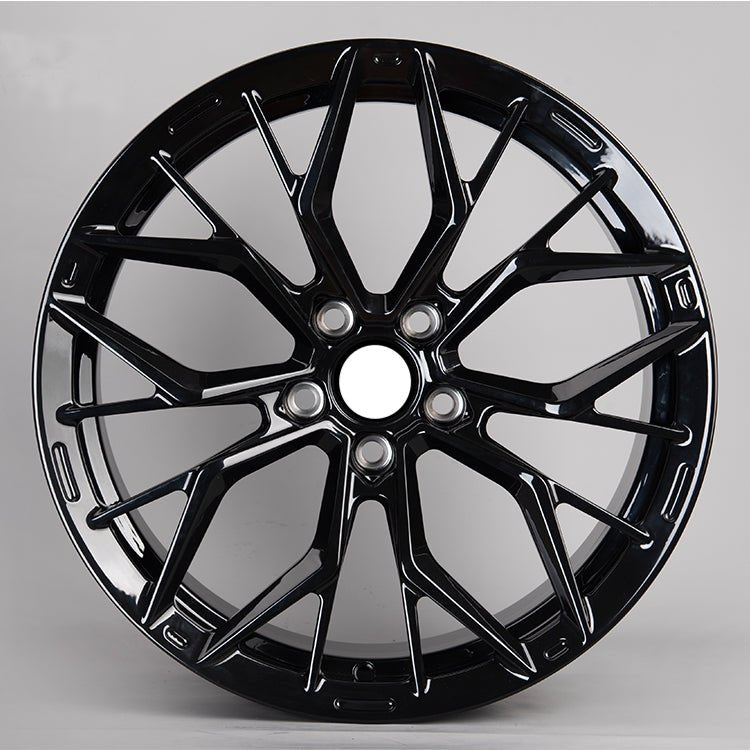 Forged Wheels (1 PC - 0811) - Hailed Inc.