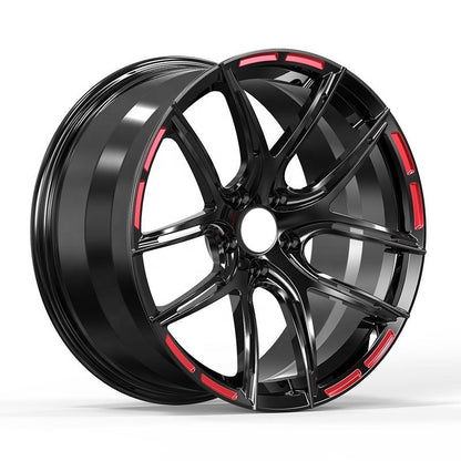 Forged Wheels (1 PC - 0812) - Hailed Inc.