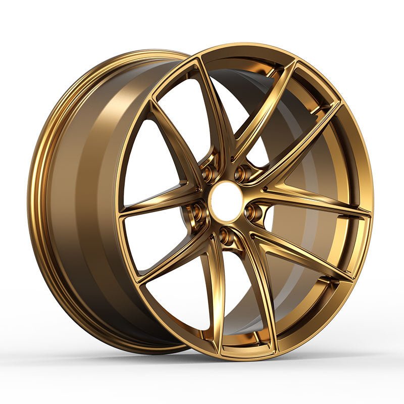 Forged Wheels (1 PC - 0813) - Hailed Inc.