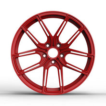 Forged Wheels (1 PC - 0814) - Hailed Inc.