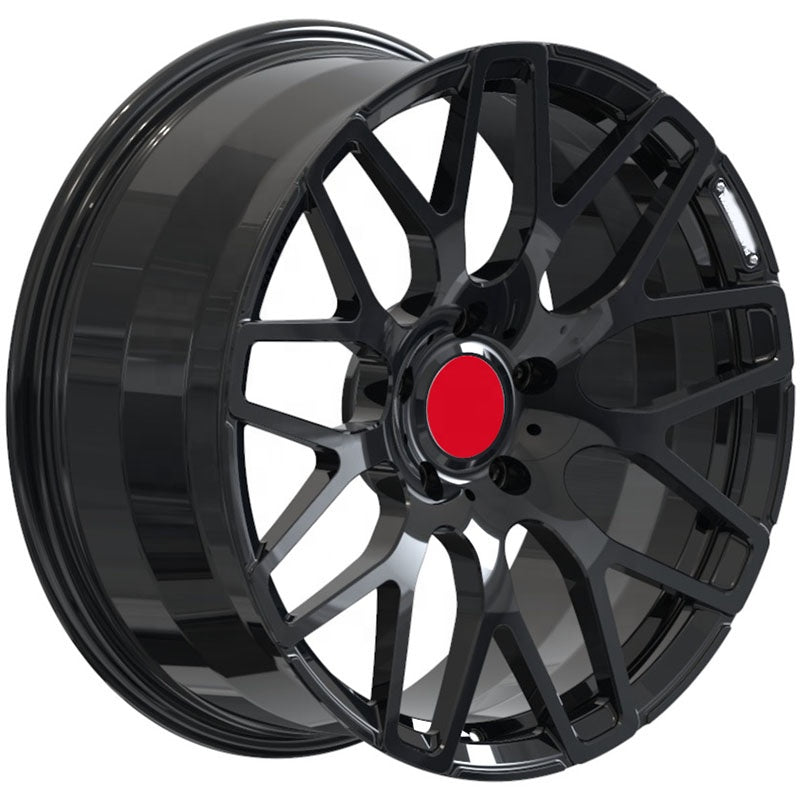 Forged Wheels (1 PC - 0815) - Hailed Inc.
