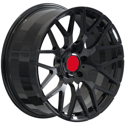 Forged Wheels (1 PC - 0815) - Hailed Inc.
