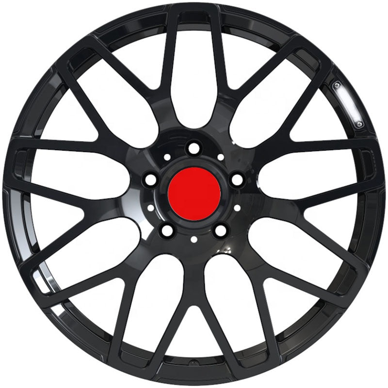 Forged Wheels (1 PC - 0815) - Hailed Inc.