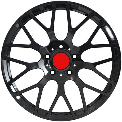 Forged Wheels (1 PC - 0815) - Hailed Inc.