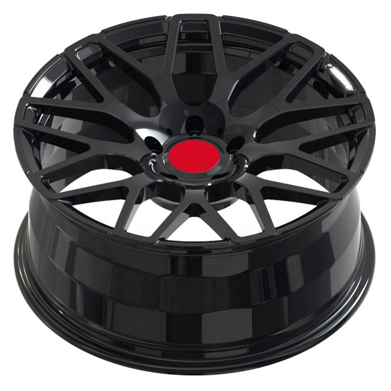 Forged Wheels (1 PC - 0815) - Hailed Inc.