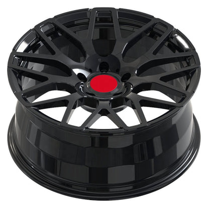 Forged Wheels (1 PC - 0815) - Hailed Inc.