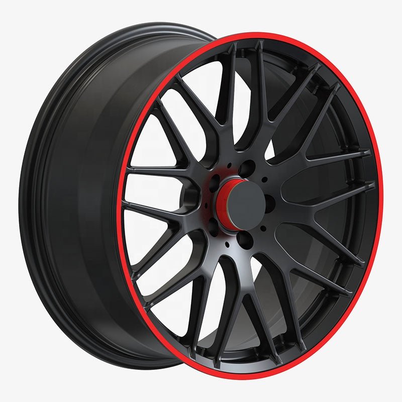 Forged Wheels (1 PC - 0816) - Hailed Inc.