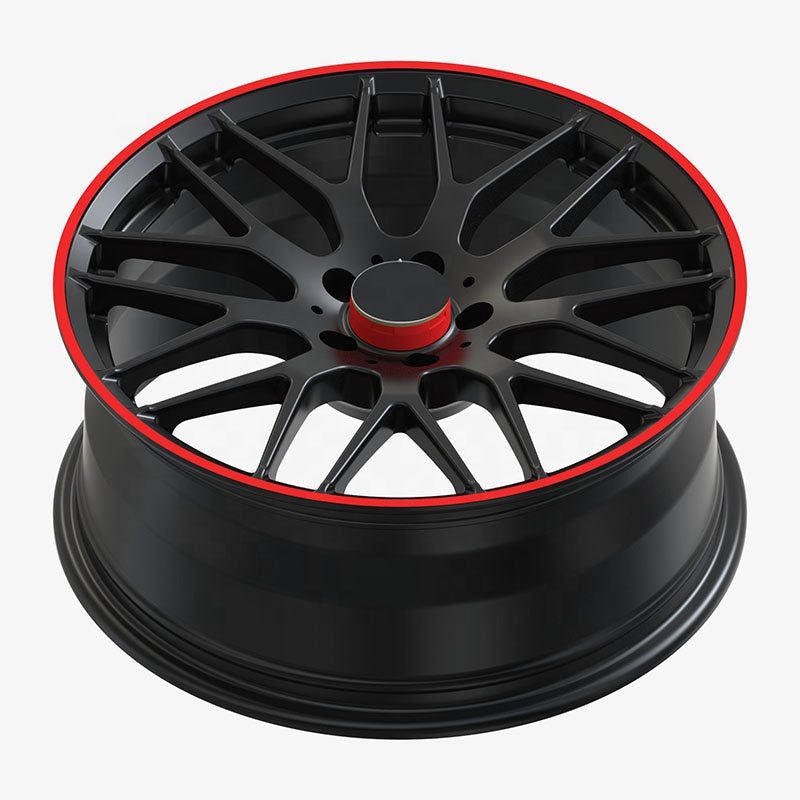 Forged Wheels (1 PC - 0816) - Hailed Inc.