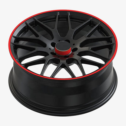 Forged Wheels (1 PC - 0816) - Hailed Inc.