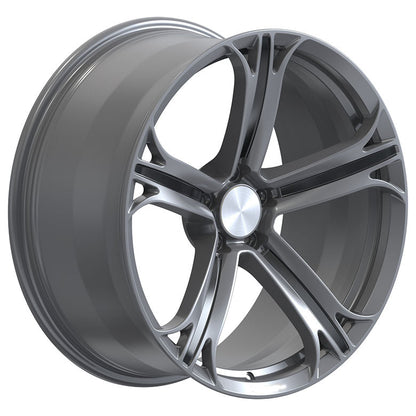 Forged Wheels (1 PC - 0817) - Hailed Inc.