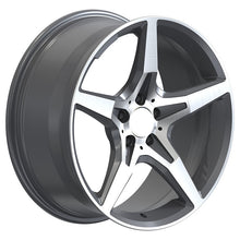 Forged Wheels (1 PC - 0818) - Hailed Inc.