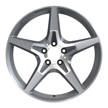 Forged Wheels (1 PC - 0818) - Hailed Inc.