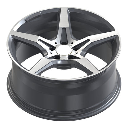 Forged Wheels (1 PC - 0818) - Hailed Inc.
