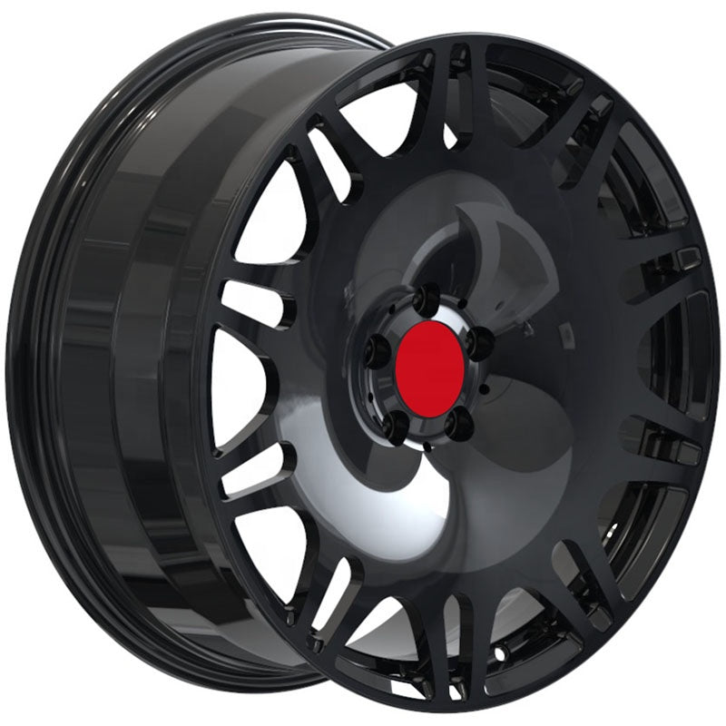 Forged Wheels (1 PC - 0819) - Hailed Inc.