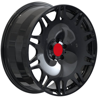 Forged Wheels (1 PC - 0819) - Hailed Inc.