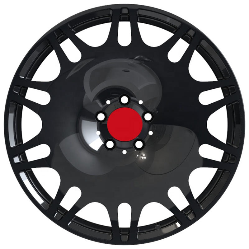 Forged Wheels (1 PC - 0819) - Hailed Inc.