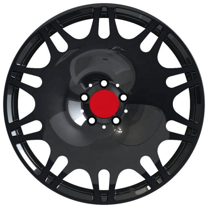 Forged Wheels (1 PC - 0819) - Hailed Inc.