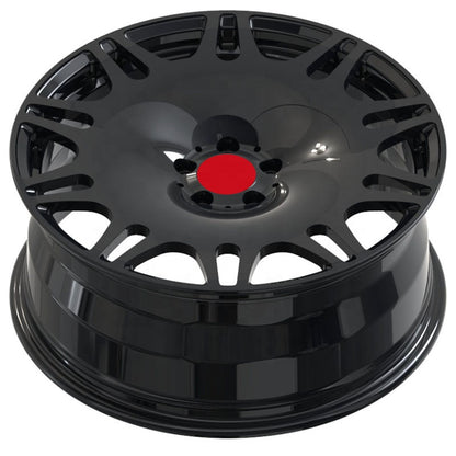 Forged Wheels (1 PC - 0819) - Hailed Inc.