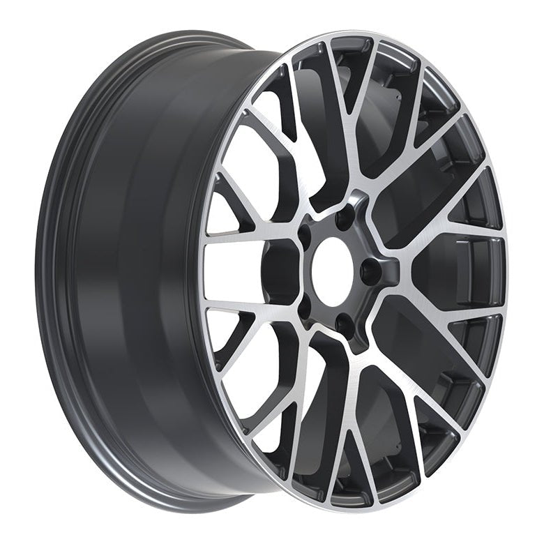 Forged Wheels (1 PC - 082) - Hailed Inc.