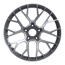 Forged Wheels (1 PC - 082) - Hailed Inc.
