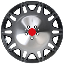 Forged Wheels (1 PC - 0820) - Hailed Inc.