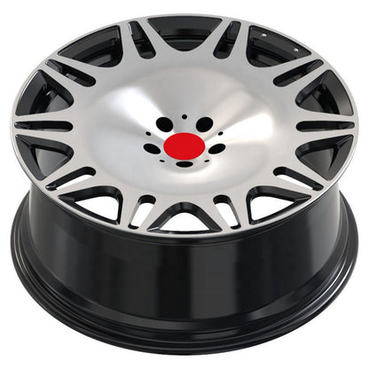 Forged Wheels (1 PC - 0820) - Hailed Inc.
