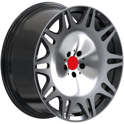 Forged Wheels (1 PC - 0820) - Hailed Inc.