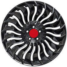 Forged Wheels (1 PC - 0821) - Hailed Inc.
