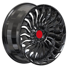 Forged Wheels (1 PC - 0821) - Hailed Inc.
