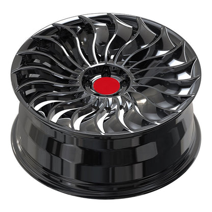 Forged Wheels (1 PC - 0821) - Hailed Inc.